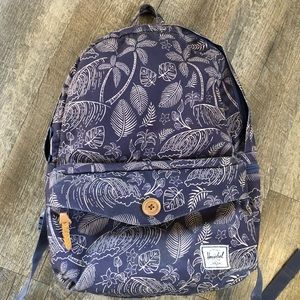 Herschel backpack